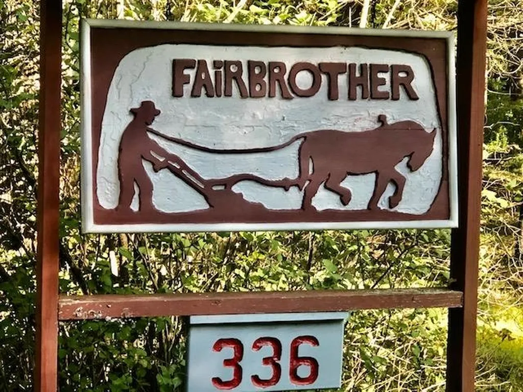 336 Mace Road Newbury VT 05033