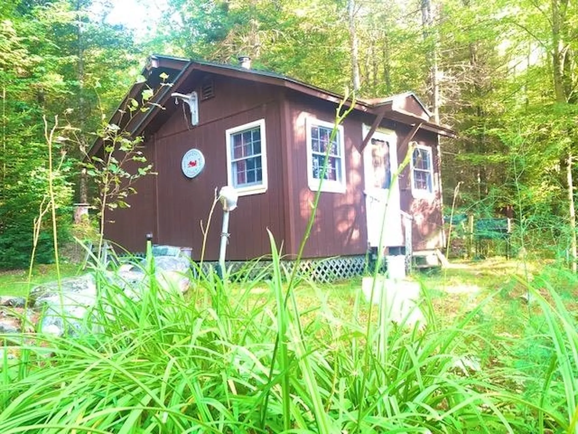 336 Mace Road Newbury VT 05033