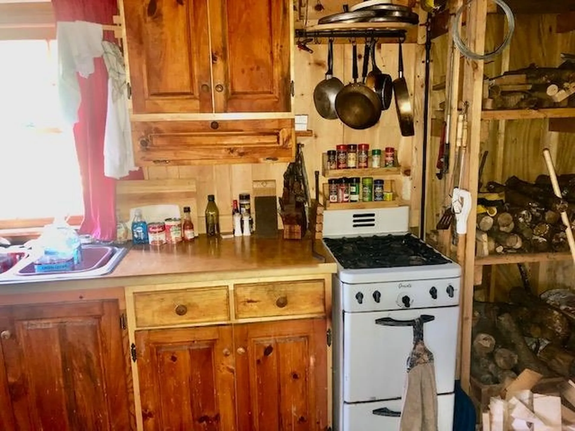 336 Mace Road Newbury VT 05033