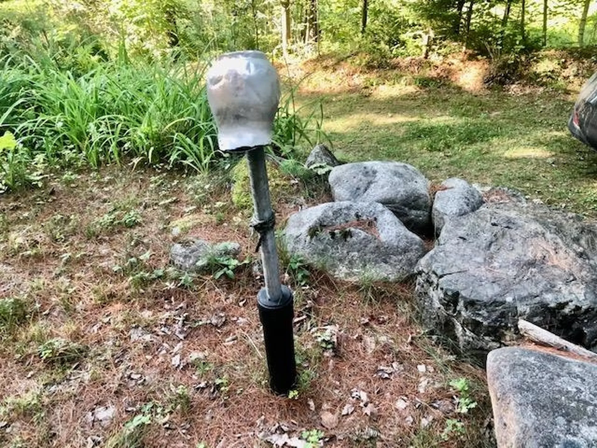 336 Mace Road Newbury VT 05033