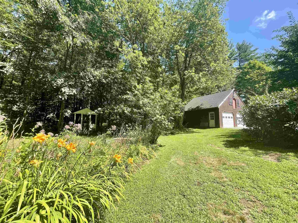 375 Middle Road Brentwood NH 03833