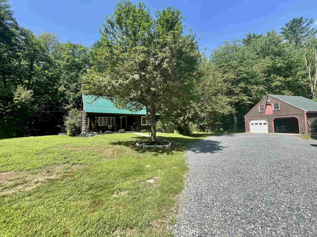 375 Middle Road Brentwood NH 03833