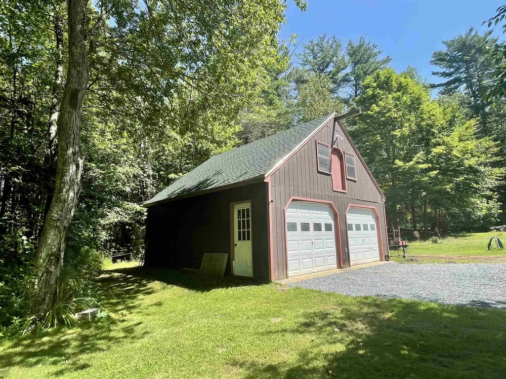 375 Middle Road Brentwood NH 03833