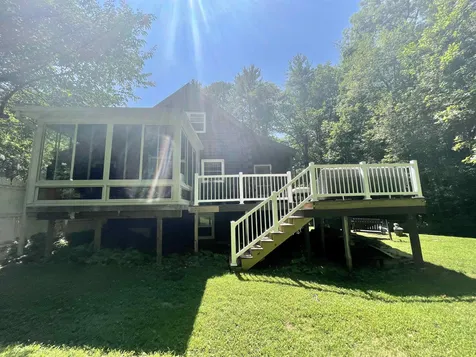 375 Middle Road Brentwood NH 03833