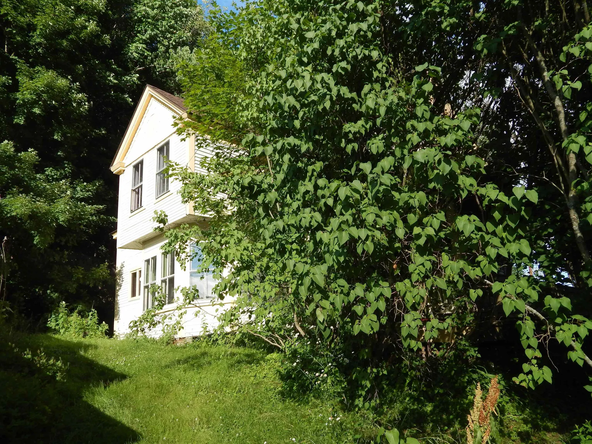1045 Nh Route 123a Acworth NH 03607