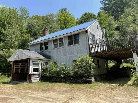 405 Berry Road Alexandria NH 03222