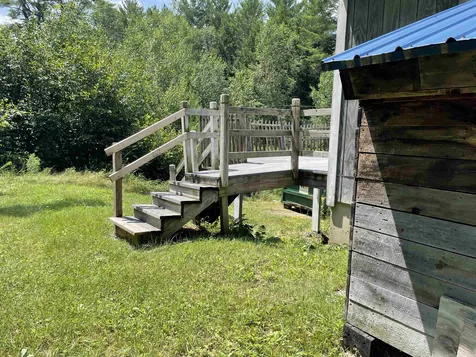 405 Berry Road Alexandria NH 03222