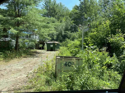 405 Berry Road Alexandria NH 03222