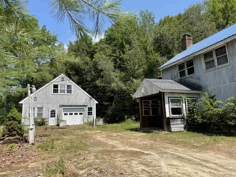405 Berry Road Alexandria NH 03222