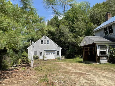 405 Berry Road Alexandria NH 03222