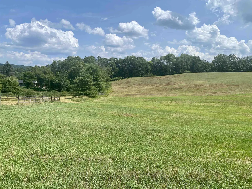 0 Loveland Road Norwich VT 05055