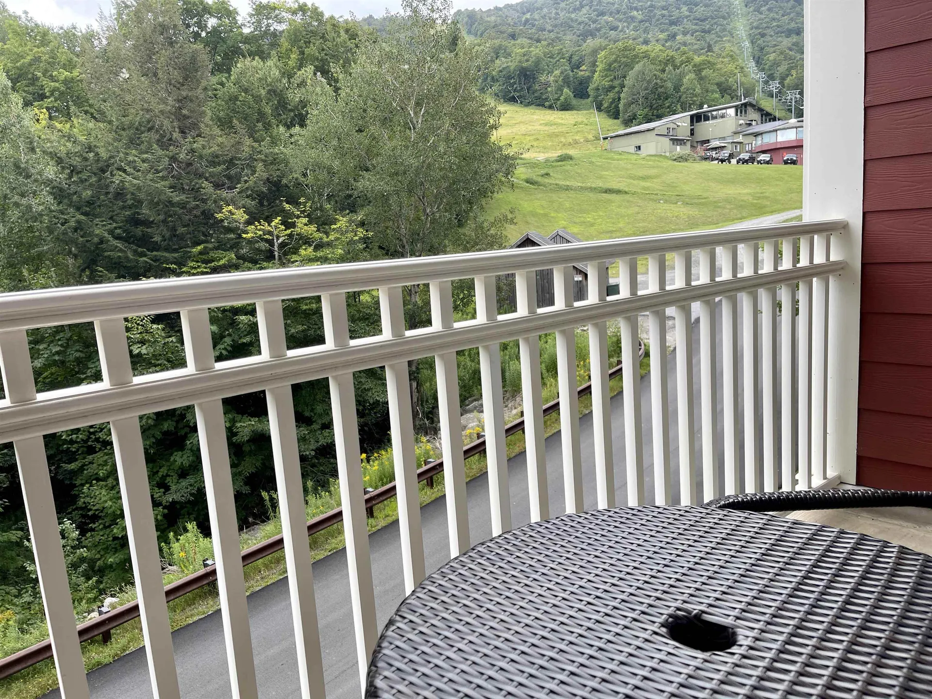 102 Forest 206 / Iii Drive Warren VT 05674