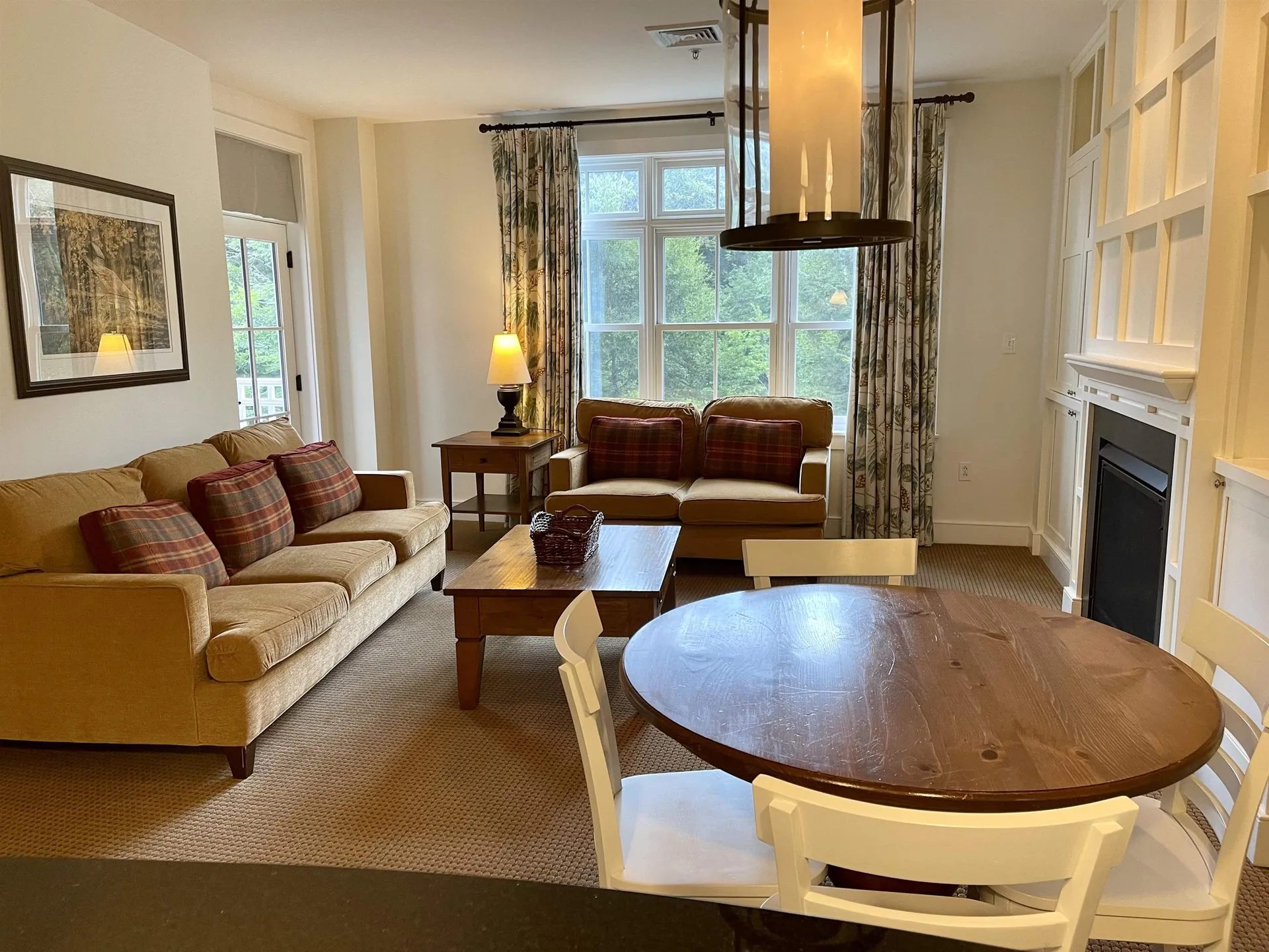 102 Forest 206 / Iii Drive Warren VT 05674
