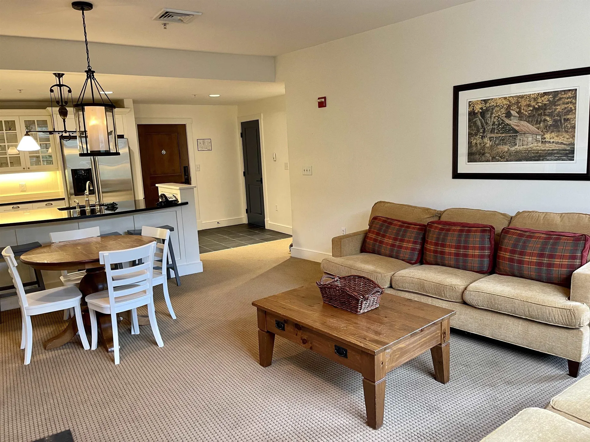 102 Forest 206 / Iii Drive Warren VT 05674