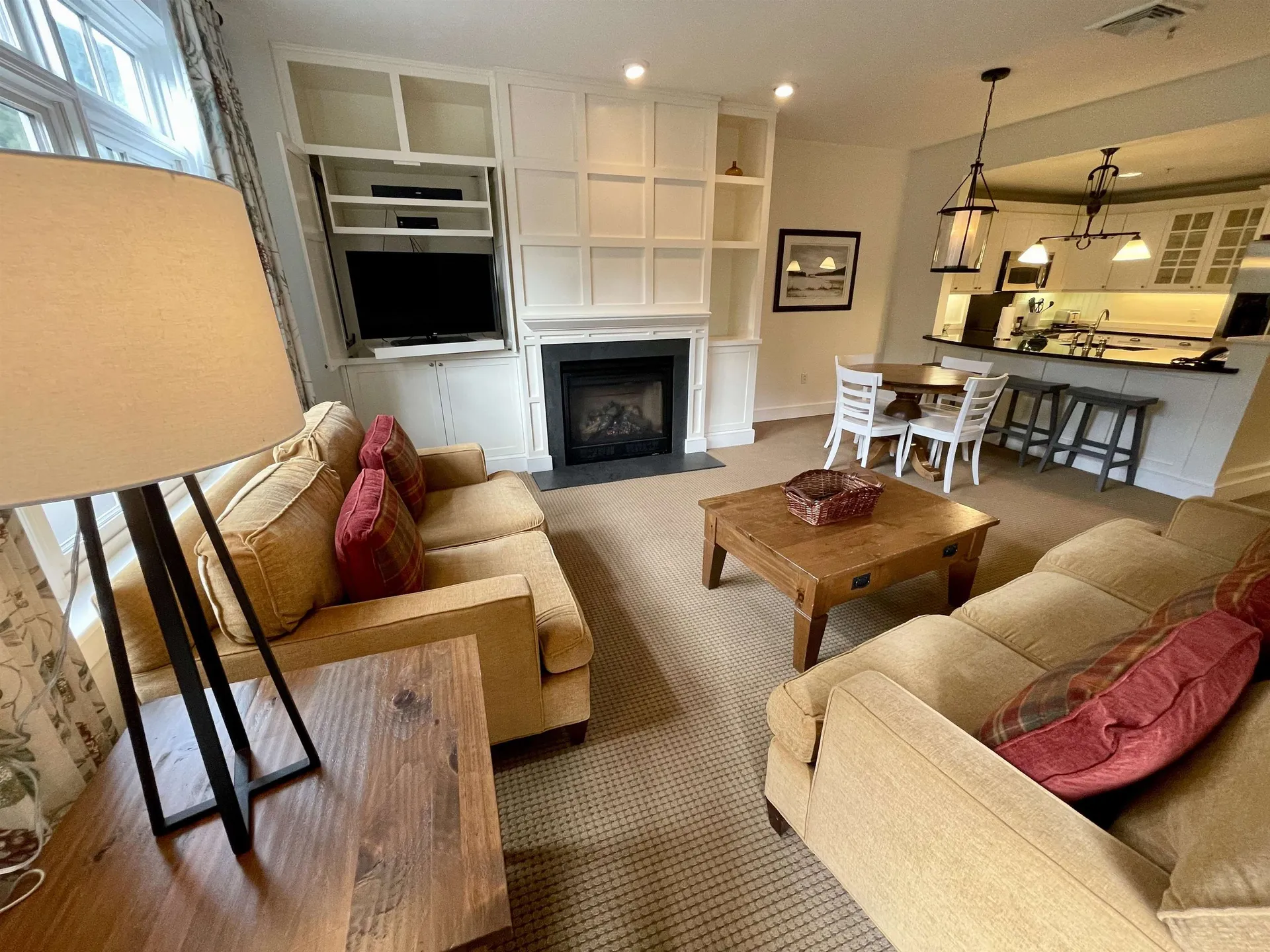 102 Forest 206 / Iii Drive Warren VT 05674