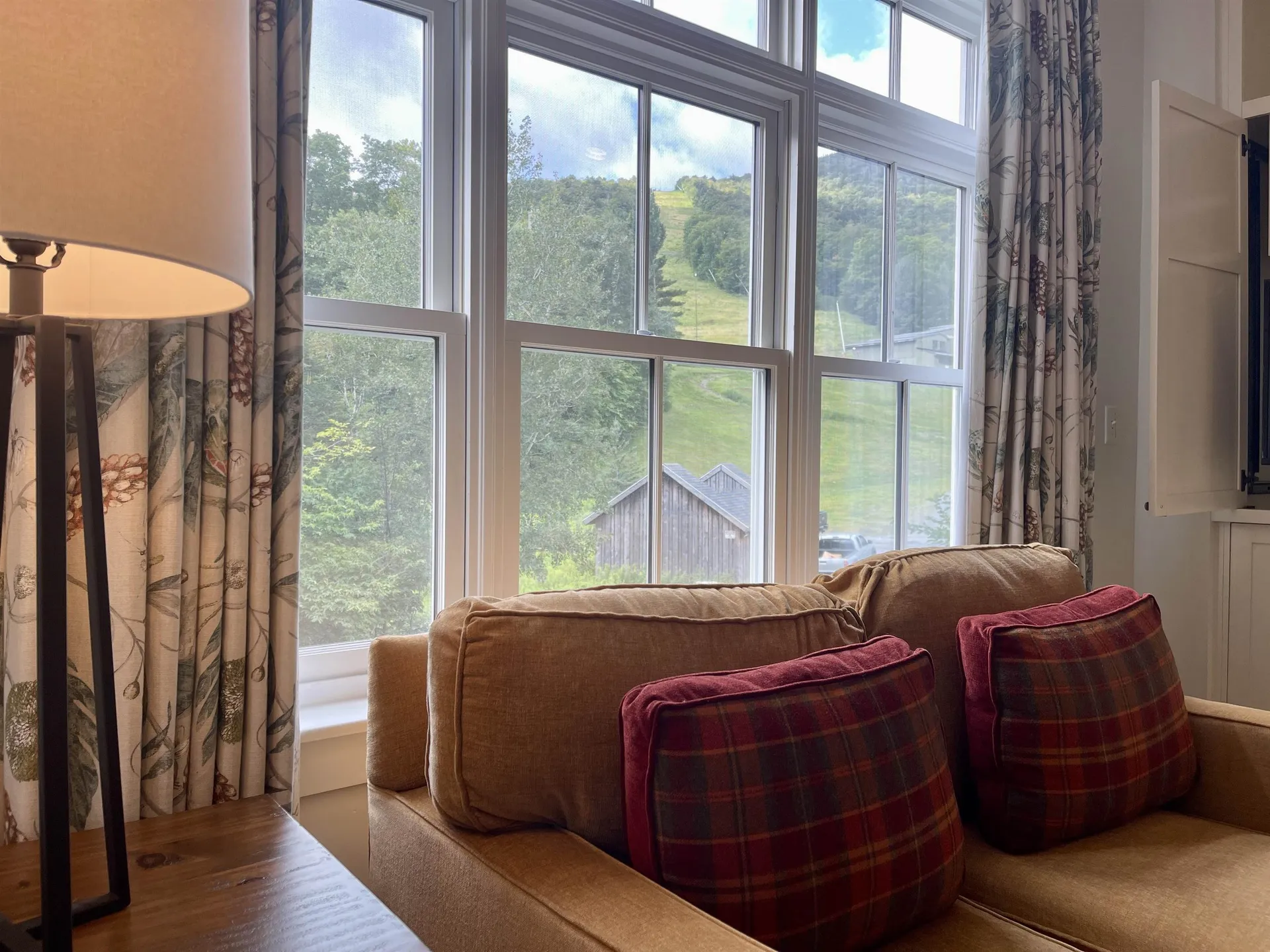102 Forest 206 / Iii Drive Warren VT 05674