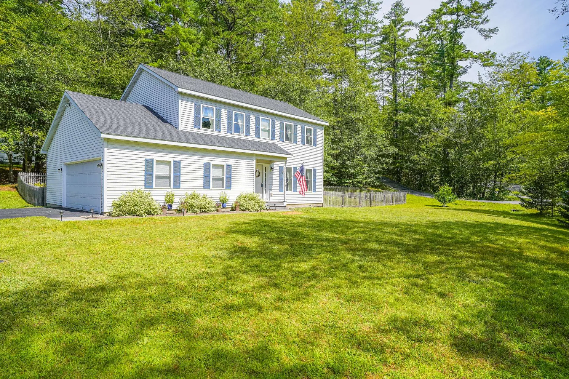 4 Greenbriar Drive Essex VT 05452