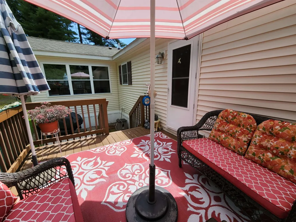 34 Pinewood Trail Concord NH 03301