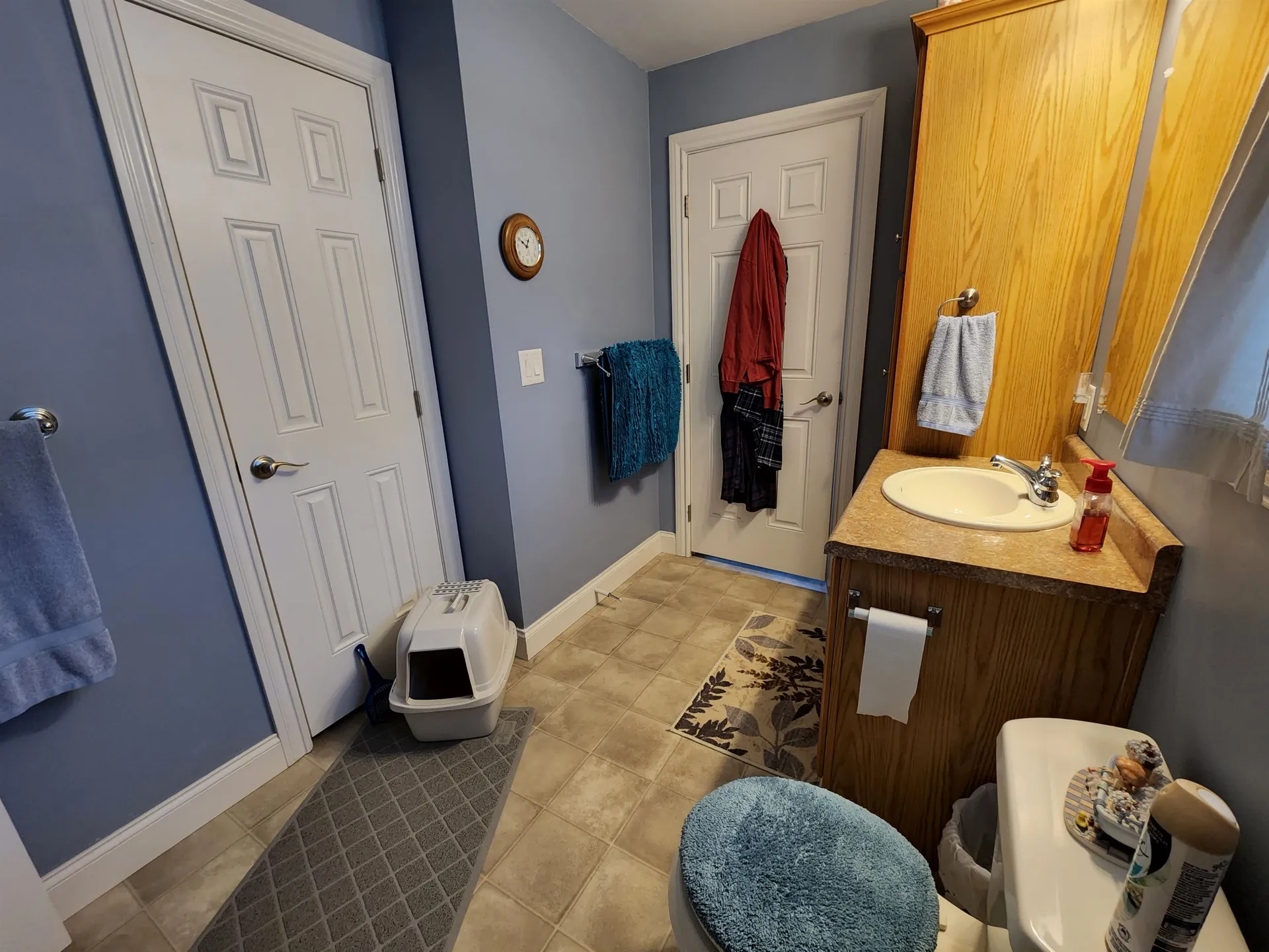 34 Pinewood Trail Concord NH 03301
