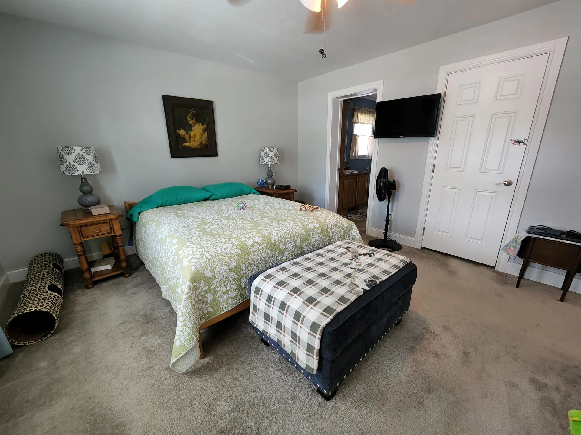 34 Pinewood Trail Concord NH 03301