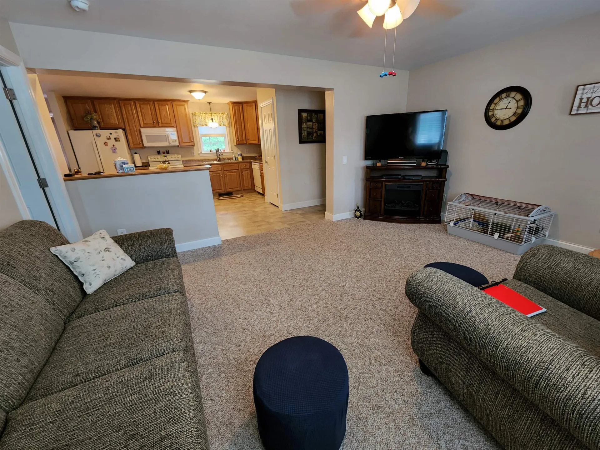 34 Pinewood Trail Concord NH 03301