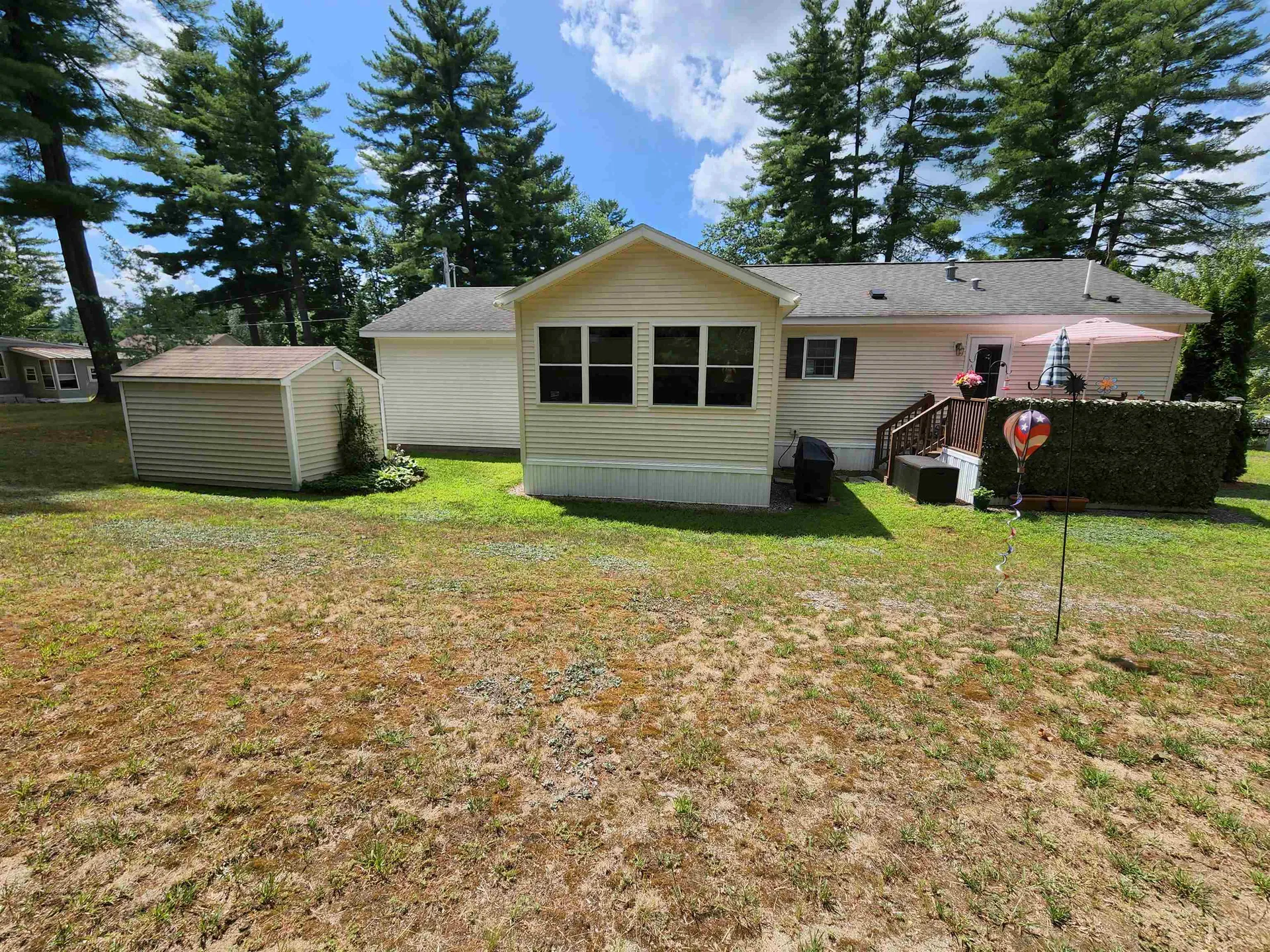 34 Pinewood Trail Concord NH 03301