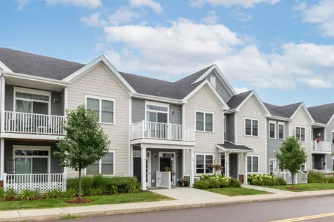 81 Holland Lane Williston VT 05495
