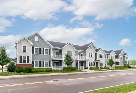 81 Holland Lane Williston VT 05495