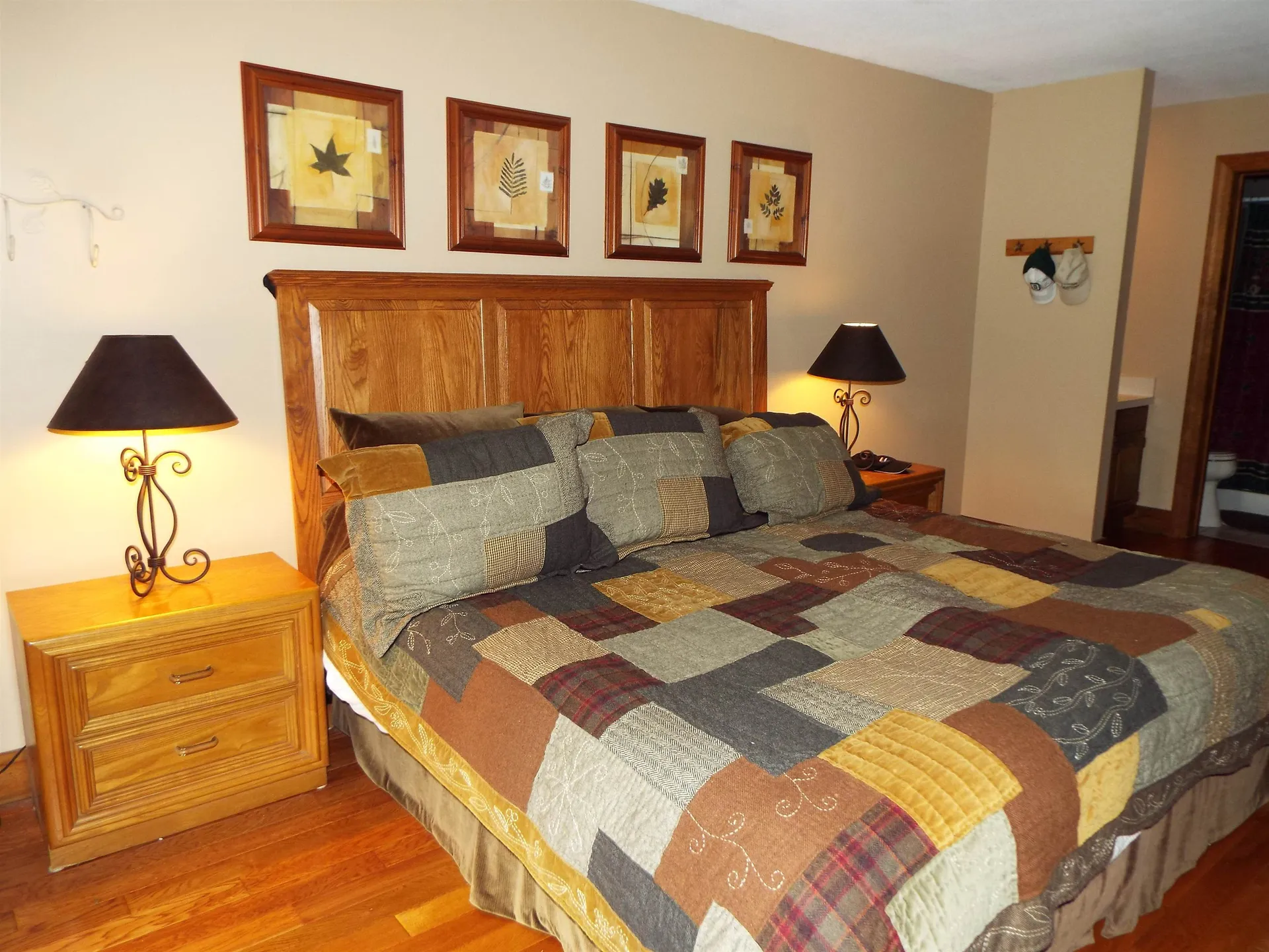 917 Murphy's Road Hartford VT 05059