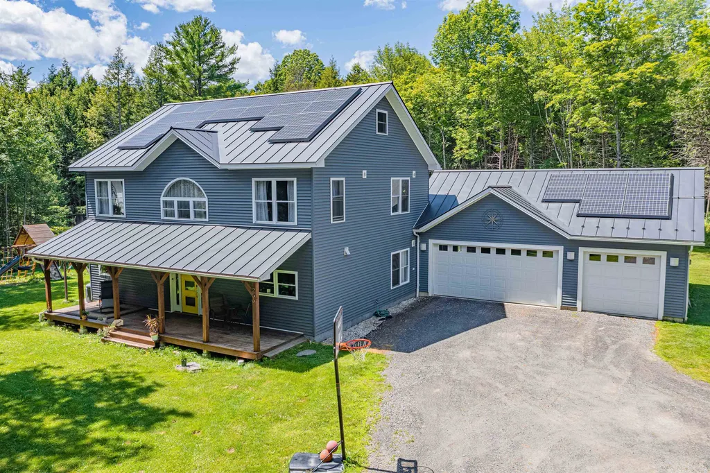 256 Richardson Road Barre Town VT 05641