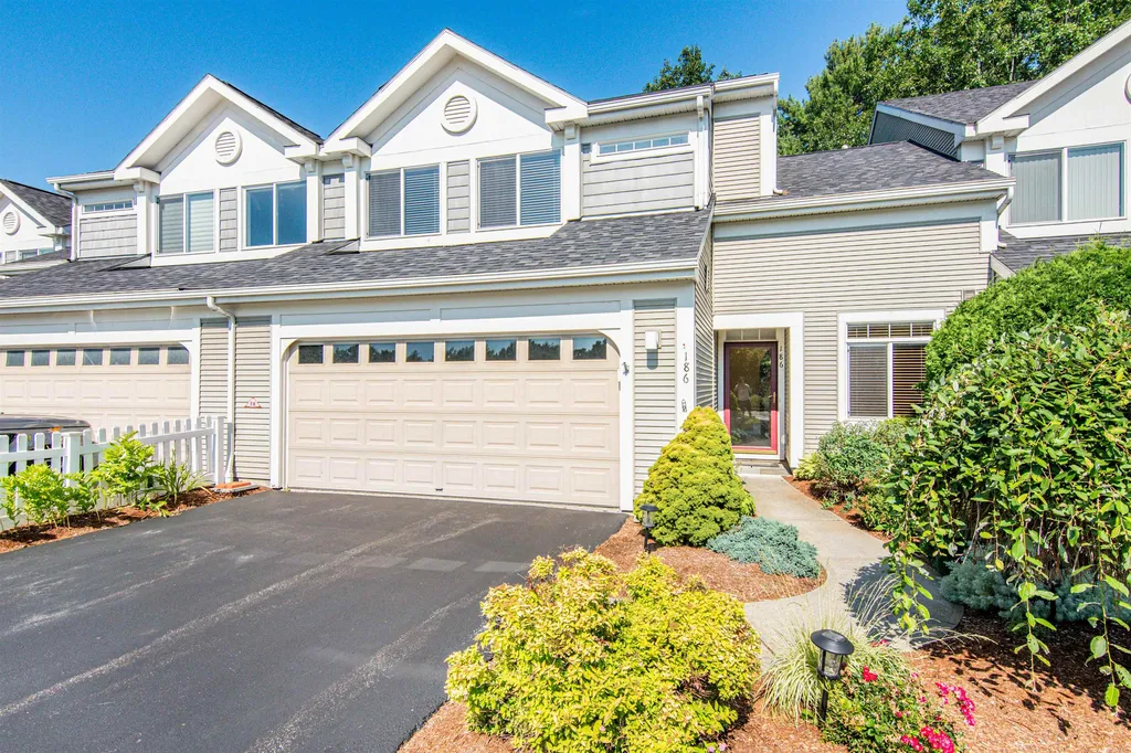186 Hummingbird Lane South Burlington VT 05403