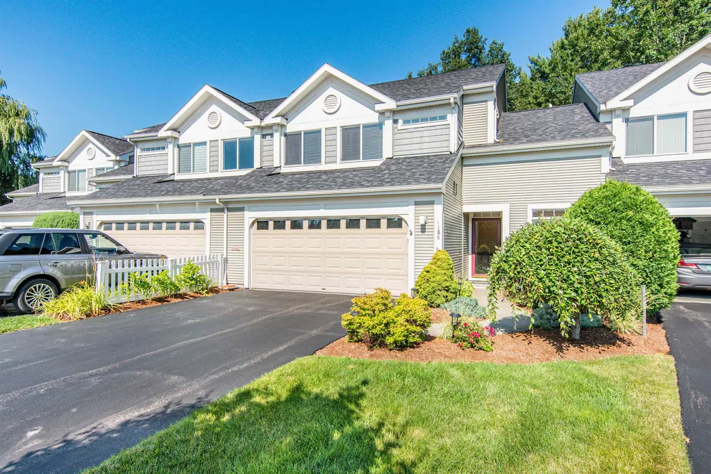 186 Hummingbird Lane South Burlington VT 05403