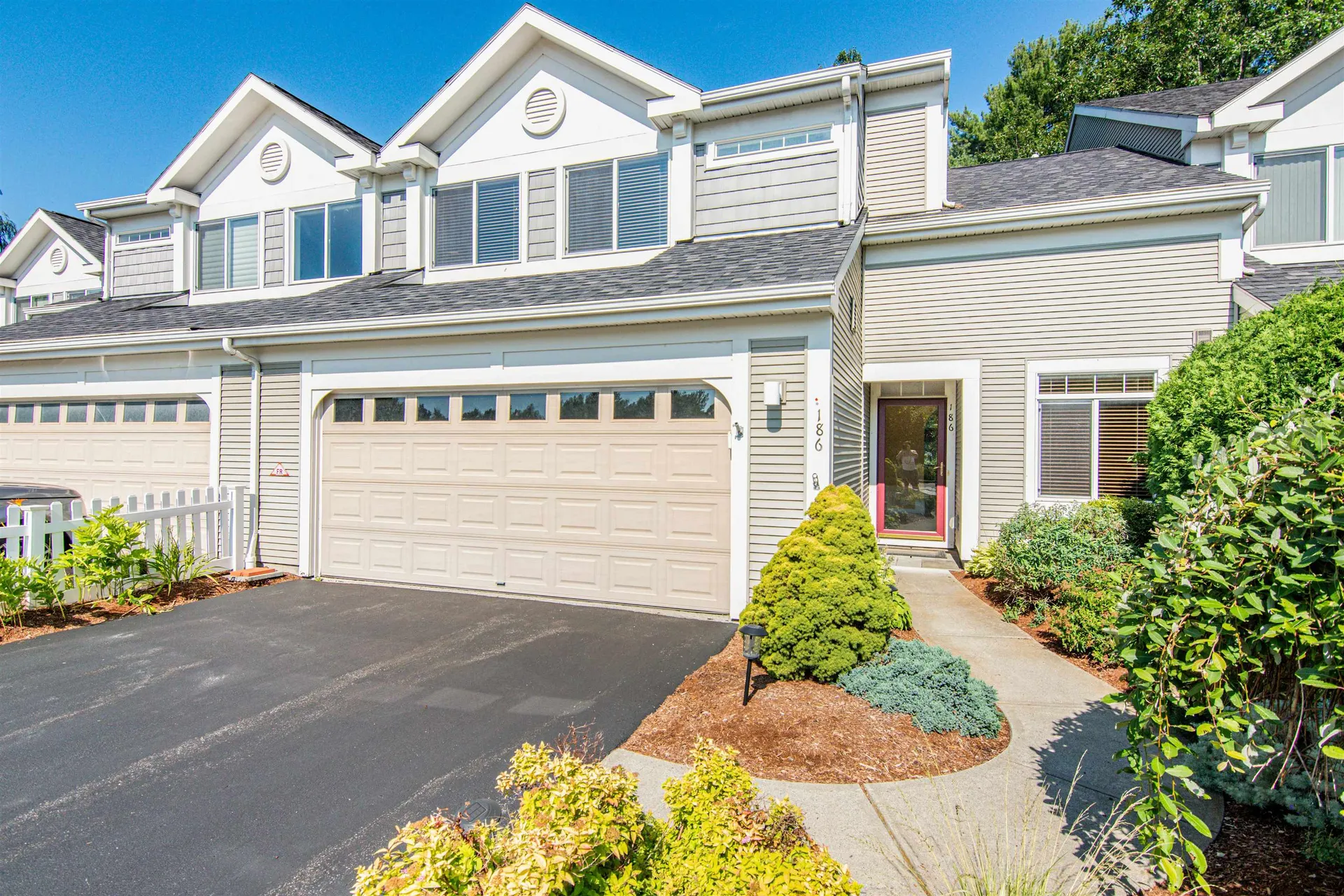 186 Hummingbird Lane South Burlington VT 05403