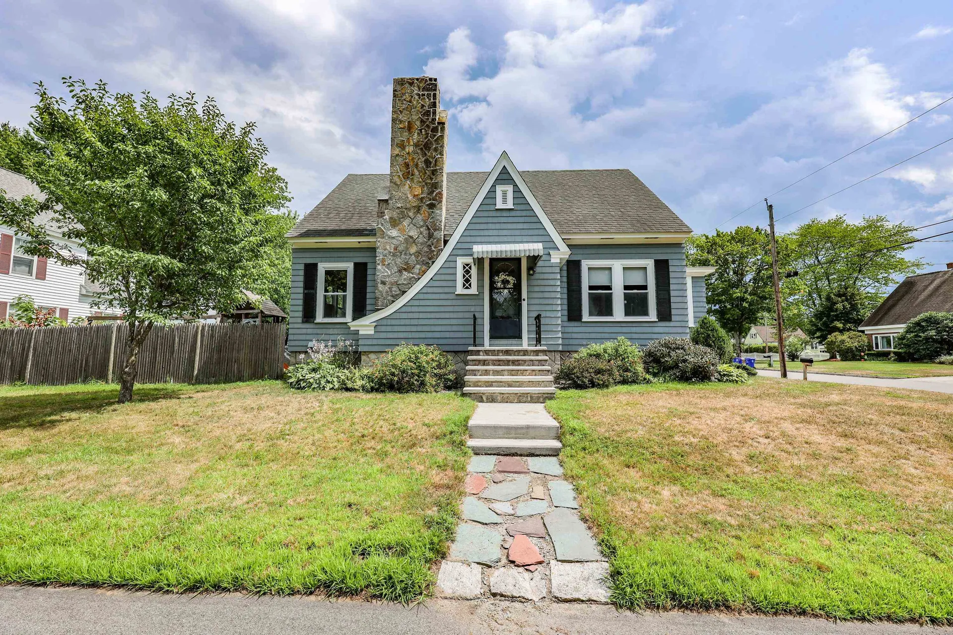 40 Abbott Street Manchester NH 03102