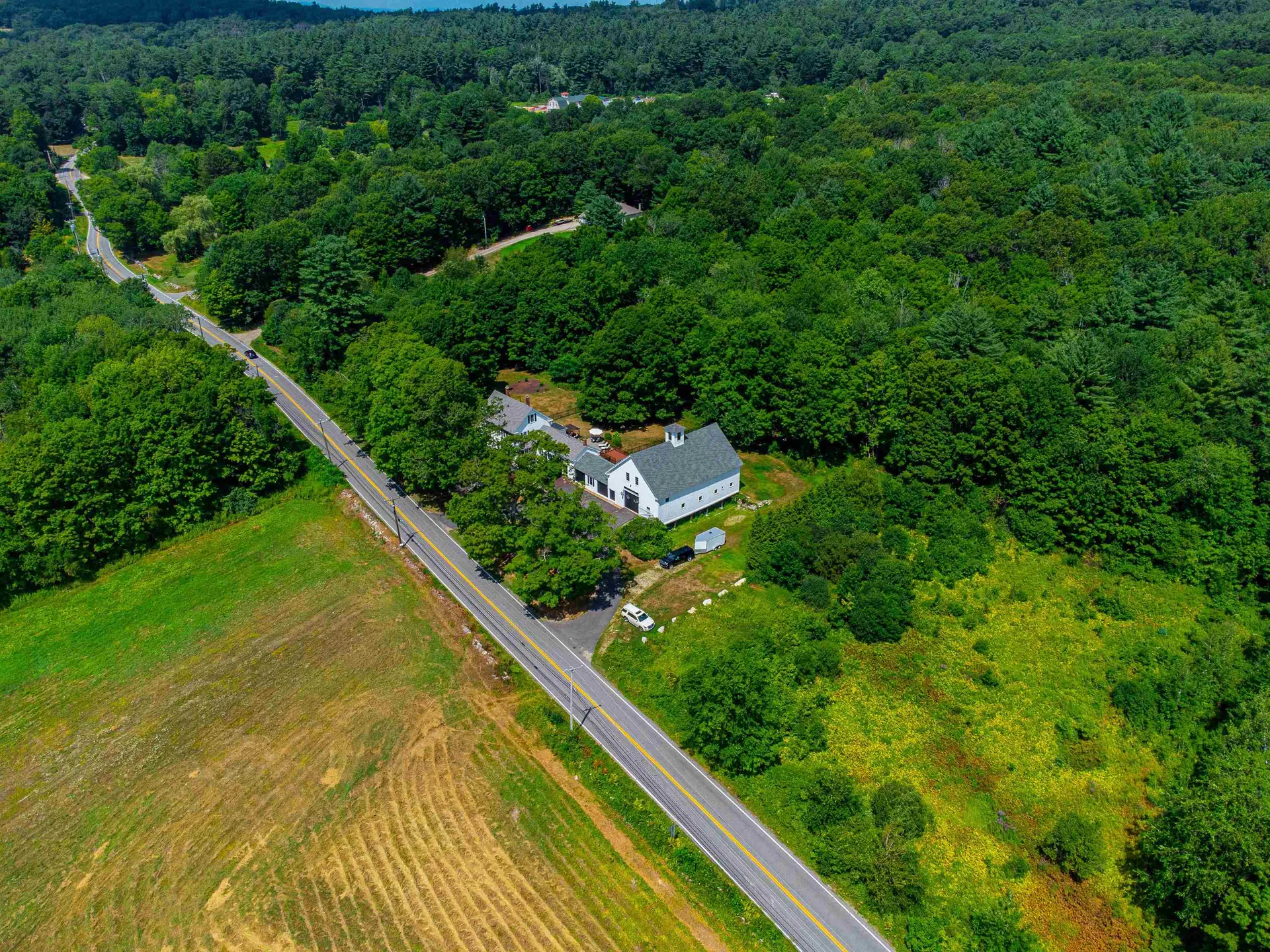134 Island Pond Road Derry NH 03038