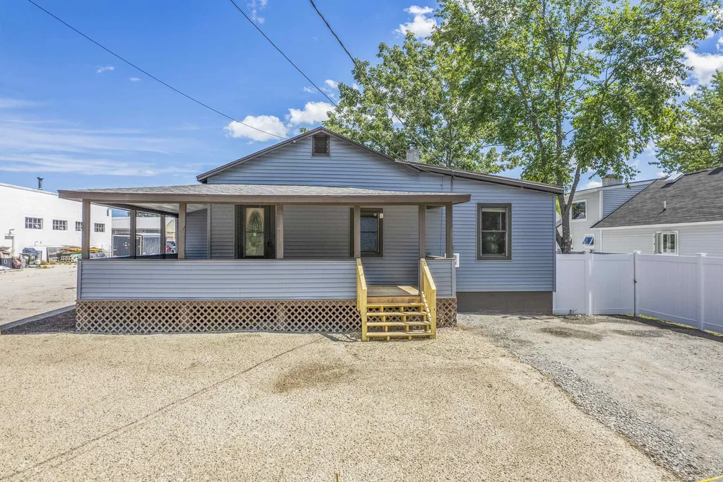 36 Schuler Street Sanford ME 04073
