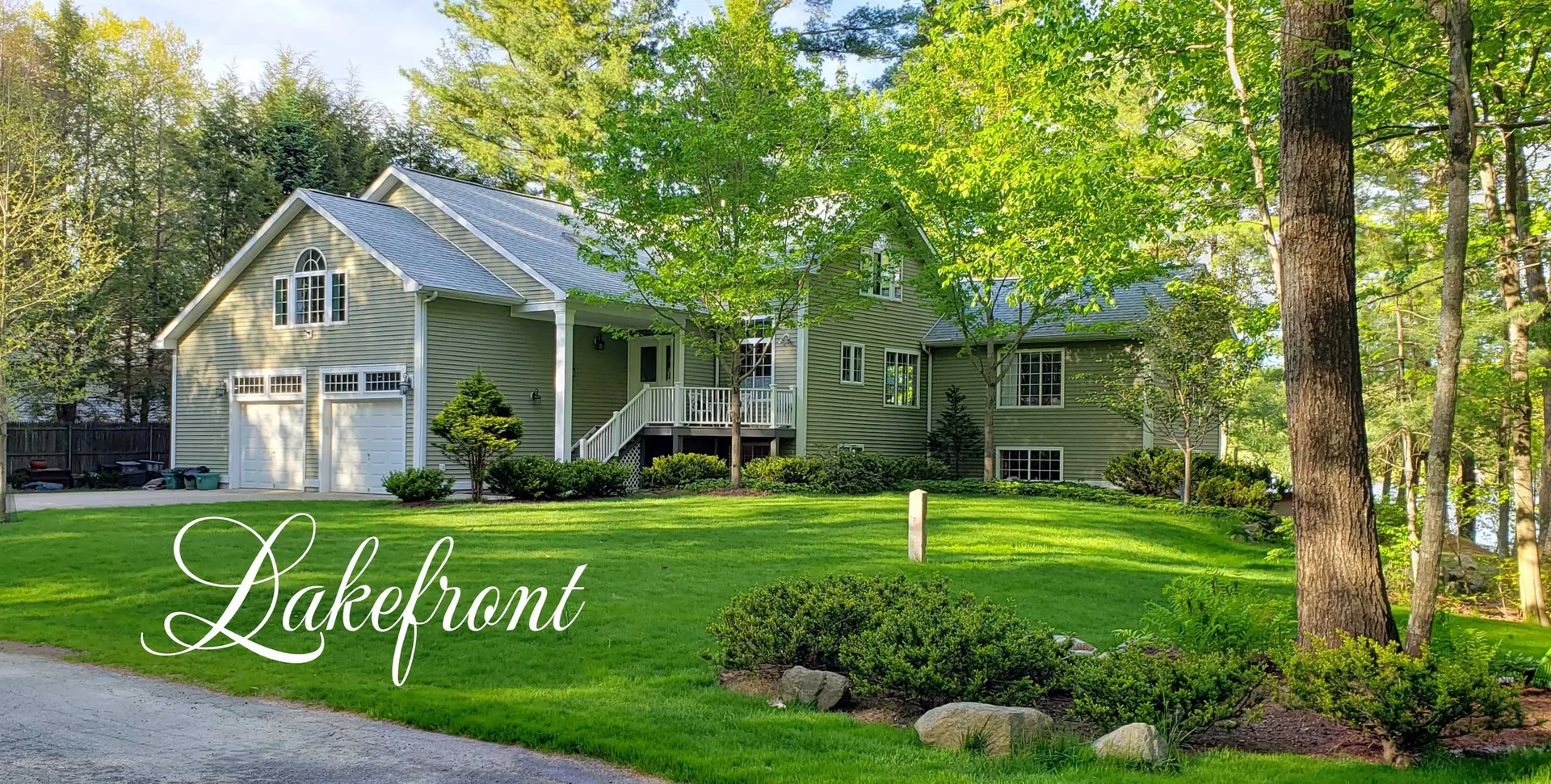 35 Hazelwood Drive Hudson NH 03051