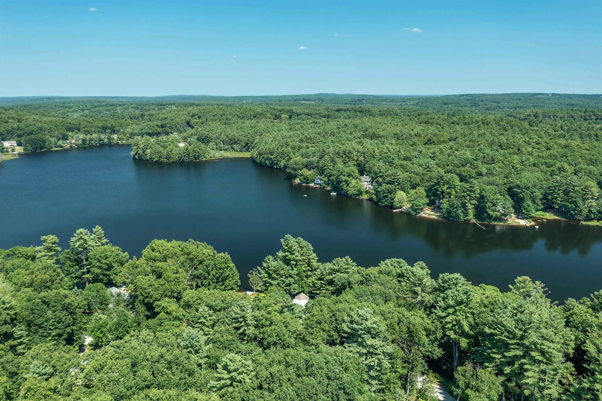 35 Hazelwood Drive Hudson NH 03051