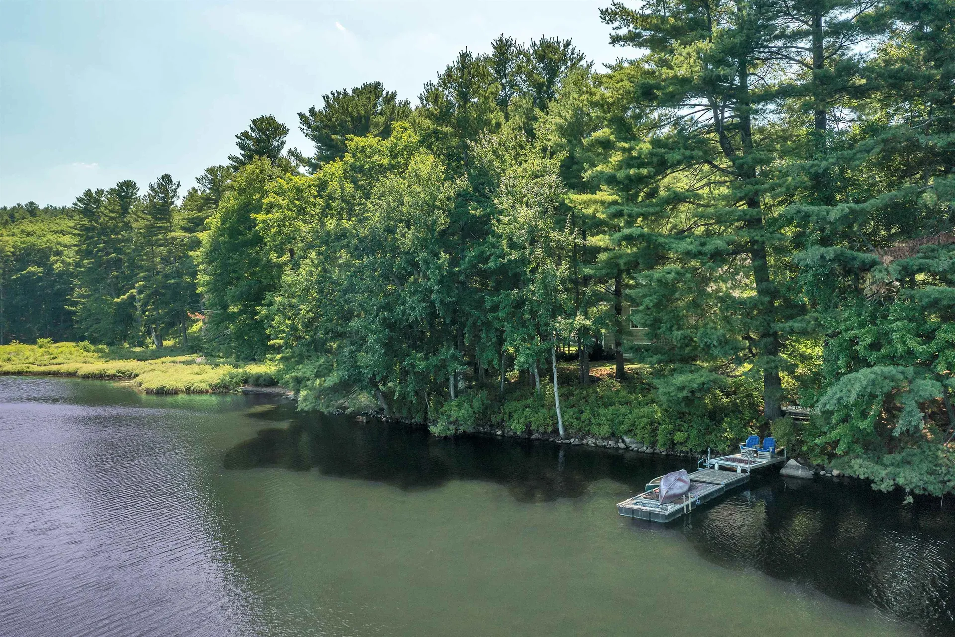 35 Hazelwood Drive Hudson NH 03051
