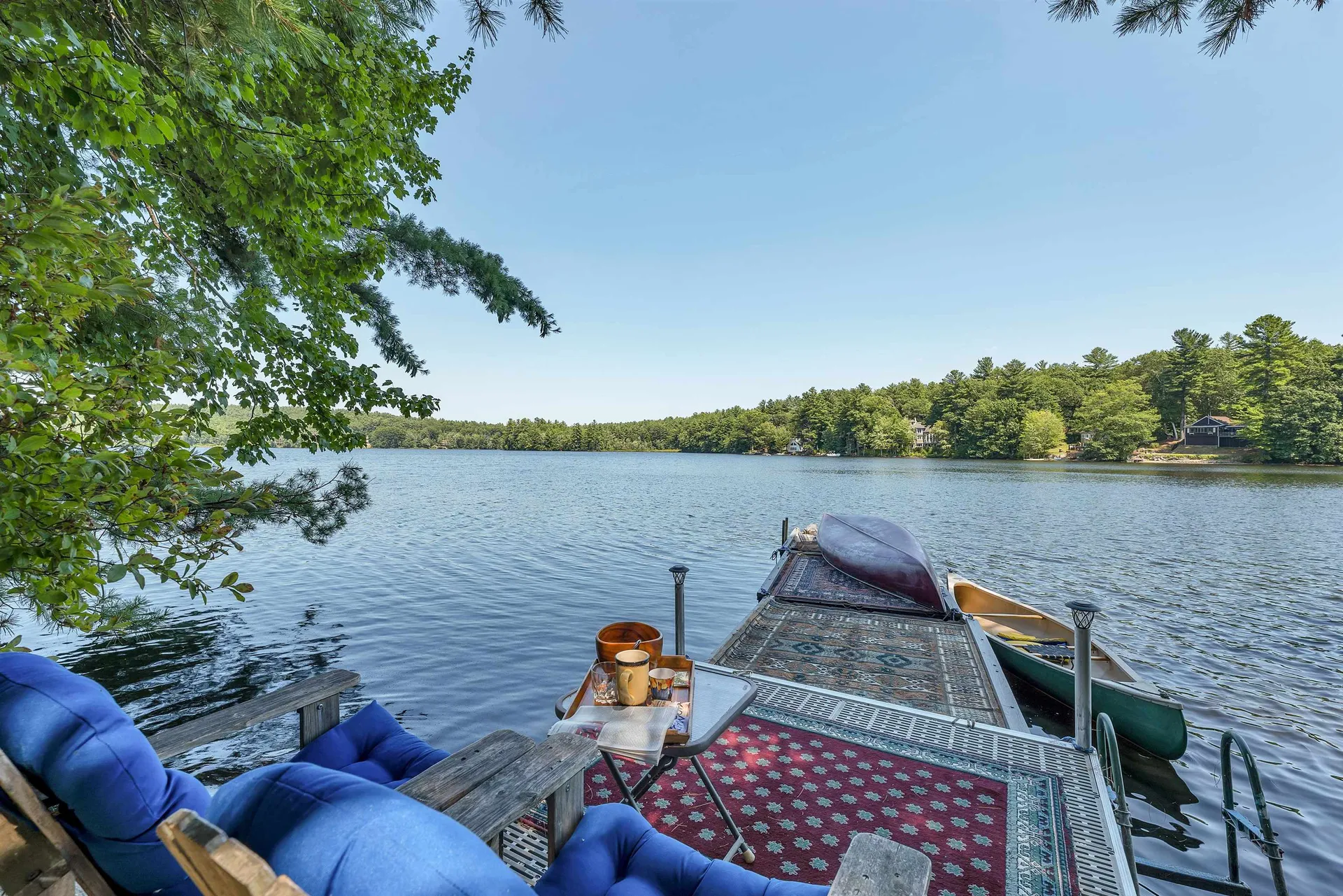 35 Hazelwood Drive Hudson NH 03051