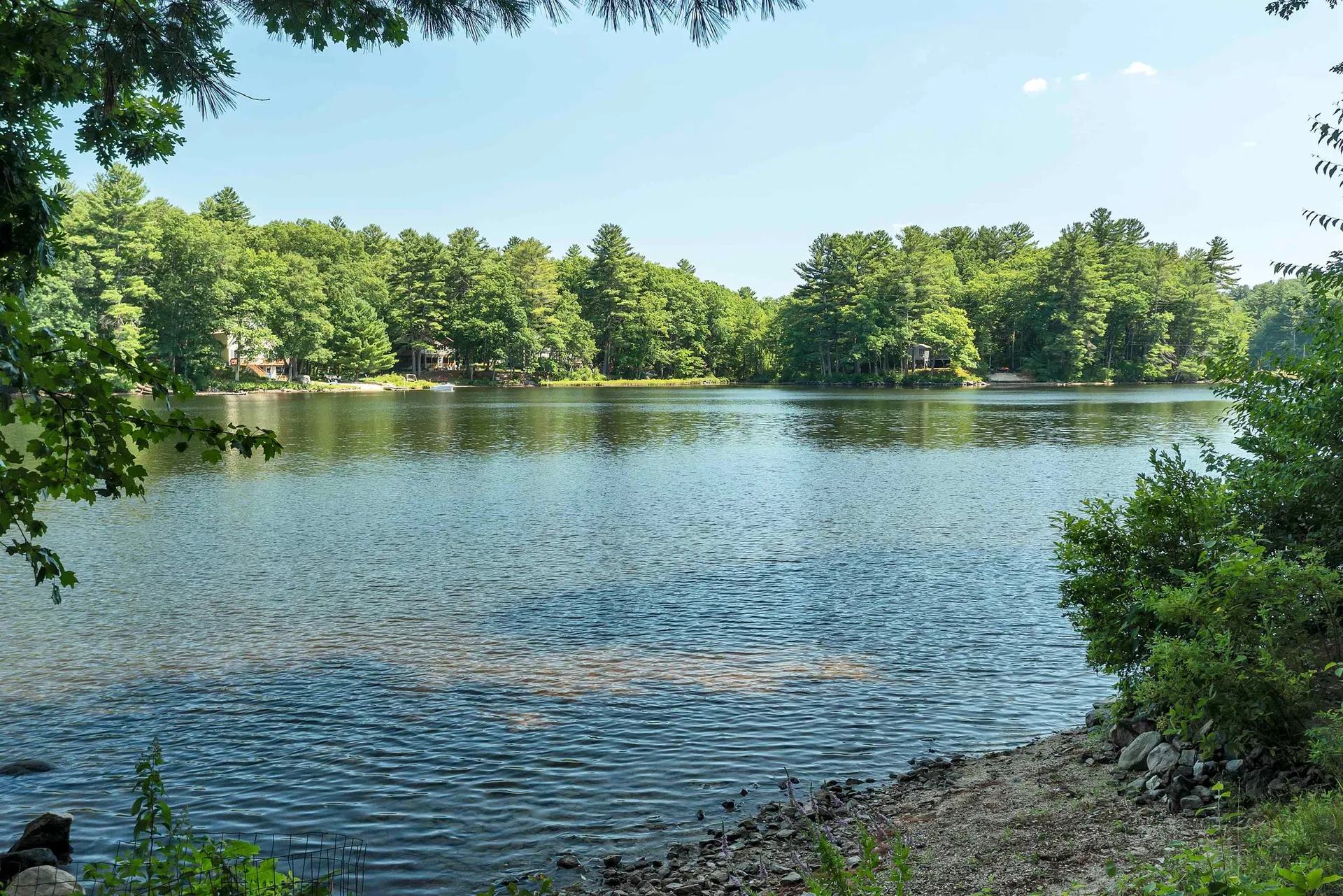 35 Hazelwood Drive Hudson NH 03051