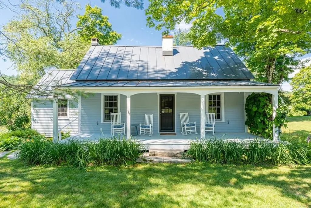 139 Landgrove Road Landgrove VT 05148