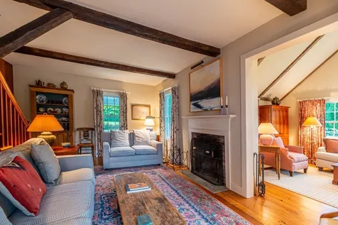 139 Landgrove Road Landgrove VT 05148