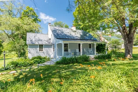 139 Landgrove Road Landgrove VT 05148