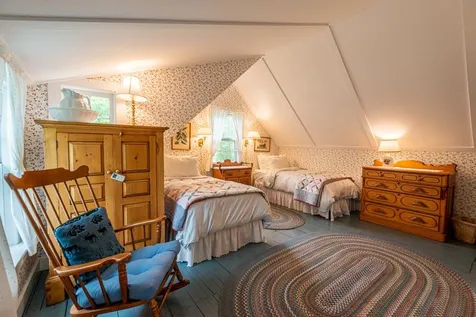 139 Landgrove Road Landgrove VT 05148