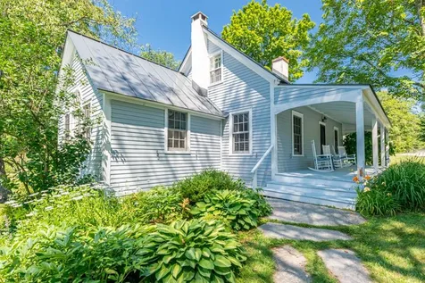 139 Landgrove Road Landgrove VT 05148