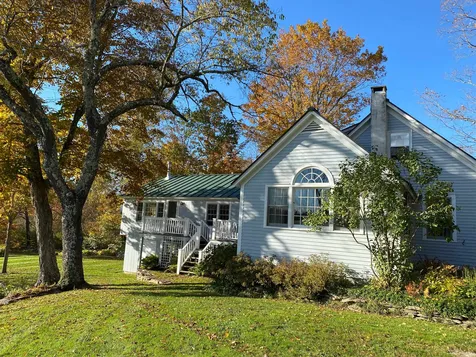 139 Landgrove Road Landgrove VT 05148