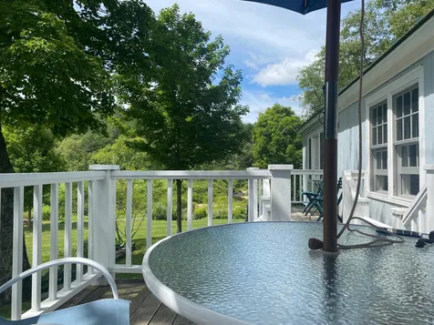 139 Landgrove Road Landgrove VT 05148