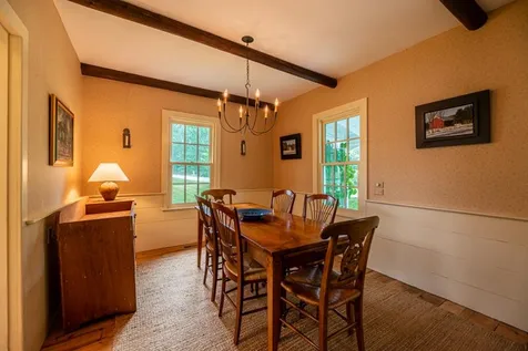139 Landgrove Road Landgrove VT 05148