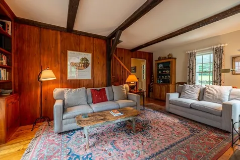139 Landgrove Road Landgrove VT 05148